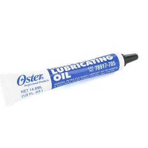 oster Scheermachine olie 15ml