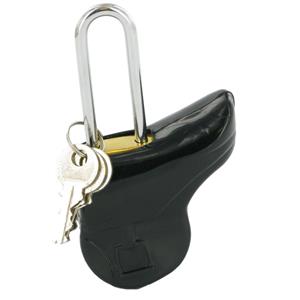 ReNeT Kastslot model paardenzadel
