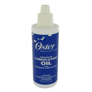 Scheermachine olie 120ml