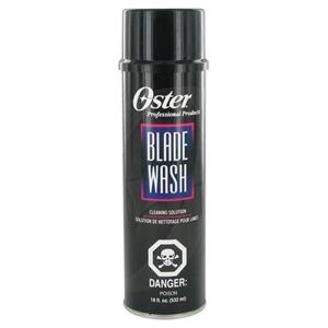 oster Blade Wash