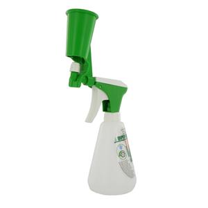 Dip sprayer