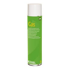 kerbl Gas voor uierbrander 600ml