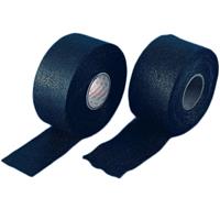 certoplast - Gewebeband, schwarz, 45mm x 25m