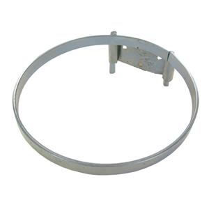 VSI Emmerring met houder 28cm