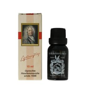 Haarlemmerolie Magnum (15ml)