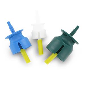 eco-matic kappen set 3 stuks