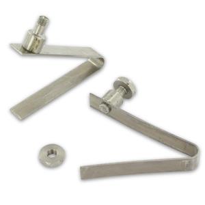 vsi Reparatieset spanbeugel Quick Release