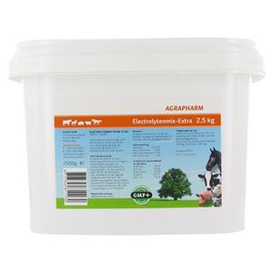 agrapharm Electrolytenmix 2,5kg