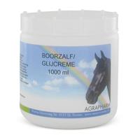 agrapharm Boorzalf / Glijcrème 1000ml