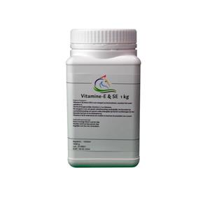 Agrapharm Vitamine E 1kg