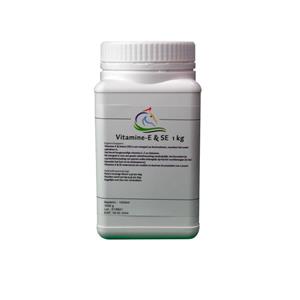 agrapharm Vitamine E 1kg