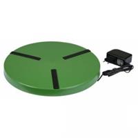 Kerbl Warmhoudplaat 15Watt
