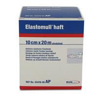 Elastomull haft 10 cm x 20 m