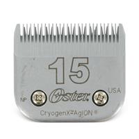 ® A5 CryogenX 15 angora 1.2 mm