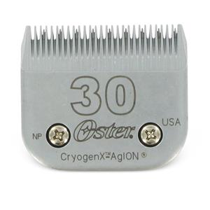 oster ® A5 CryogenX 30 0.5 mm