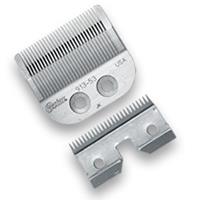 ® 913-53 fijne messenset voor adjustable clippers 0.25-2.4 mm