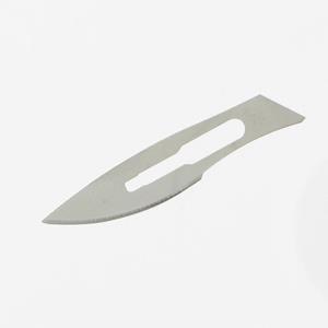 Swann Morton Scalpelmesje no.23 steriel verpakt 100 stuks