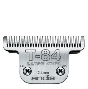 andis UltraEdge T-84 2,4 mm