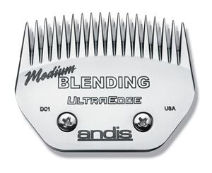 andis UltraEdge Livestock Medium blending 1,5 mm