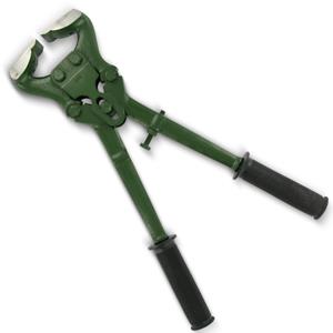 VSI Hoeftang dubbel-werkend 41cm