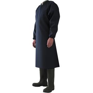 VSI Verlos-Cape Blauw Drytex