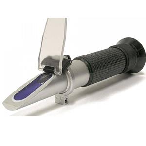 VSI Colostrum refractometer - biest kwaliteit controleren