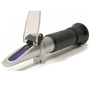 vsi Colostrum refractometer - biest kwaliteit controleren