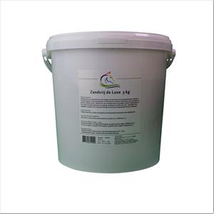 Agrapharm Zandvrij de Luxe psyllium 3kg