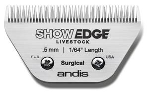 Andis ShowEdge™ 0.5 mm