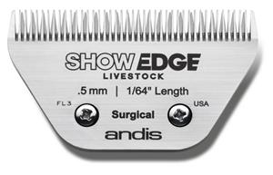 andis ShowEdge 0.5 mm