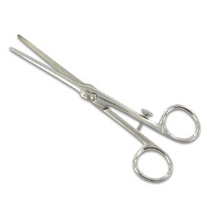 VSI Tepelschaartje 16cm rvs