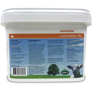 agrapharm Lammerenbiest 1KG