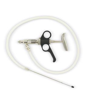 Henke Uni-Matic spuit Luer-Lock 2ml