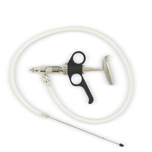 uni-matic spuit Luer-Lock 2ml