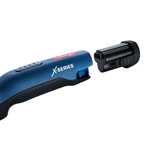 Accu voor Heiniger Xplorer
