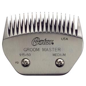 Oster GroomMaster™ medium 3.2 mm