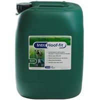 intracare Hoof-Fit Bad 20 liter