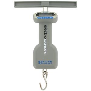 Kamer Hang-Snelweger elektronisch 10kg