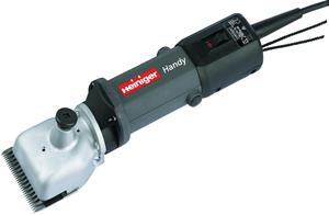 heiniger Handy clipper 120watt