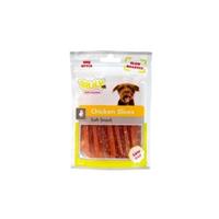 Truly Hondensnack Dog Slices Soft Chicken 90 gr