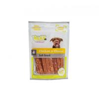 Truly Hondensnack Chicken&Cheese 90 gr