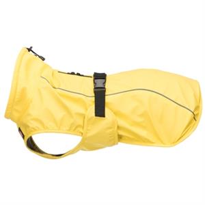 TRIXIE Hunde-Regenmantel Vimy M 45 cm  Gelb