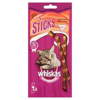 Sticks Rijk aan Rund 3 Stuks 18 g