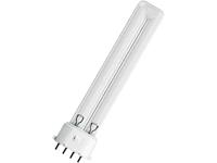 OSRAM Sterilisatielamp 2G7 7 W (Ø x l) 28 mm x 112 mm 37 V Energielabel: A (A - G) 1 stuk(s)