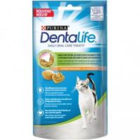 8x DentaLife Kauwsnack Kip 40 gr