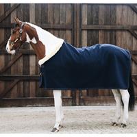 Kentucky Turnierdecke aus schwerem Fleece