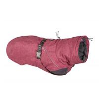 Hurtta Expedition Parka Beetroot 55cm Backlength