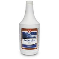 Lederolie - 1 Liter