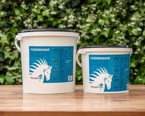 FoeneKnof paard 2500 gram