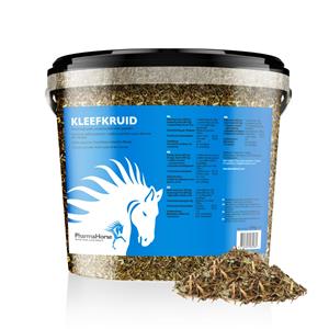 PharmaHorse Kleefkruid paard